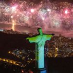 Réveillon 2025 deve movimentar mais de R$ 3 bilhões no Rio, diz prefeitura 
