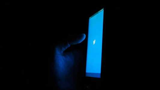 Dados de usuários do Twitter foram expostos