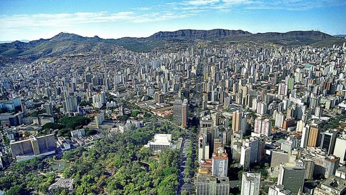 Censo 2022: população de BH 'perde' 59 mil habitantes