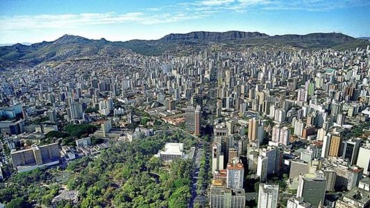 Dados foram divulgados nessa quarta-feira (28)