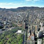 Censo 2022: população de BH 'perde' 59 mil habitantes