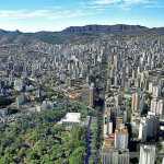 Censo 2022: população de BH 'perde' 59 mil habitantes