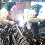 Produção industrial cresce 0,3% em maio, diz IBGE