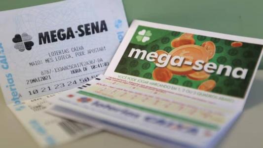 Dados mostram que, em 2023, jogar mais dezenas não garante premiação na Mega-Sena