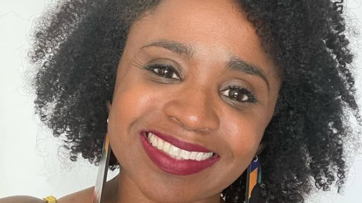 Vídeo: Daiane dos Santos viraliza após 'pirueta estendida' em Punta Cana