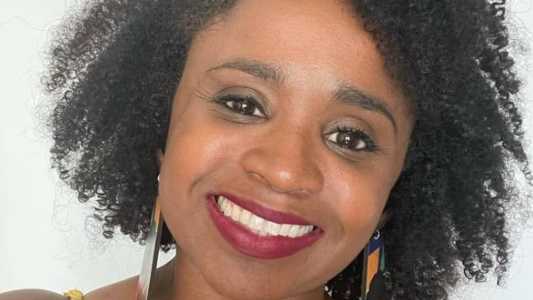 Daiane dos Santos foi destaque há duas décadas com 'duplo twist carpado'