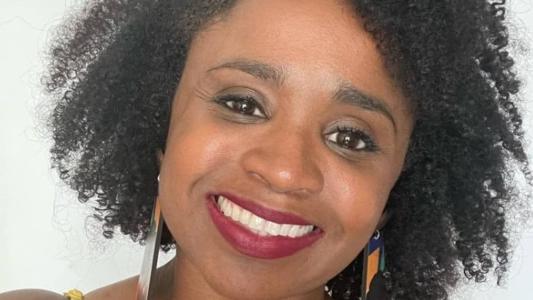 Daiane dos Santos foi destaque há duas décadas com 'duplo twist carpado'