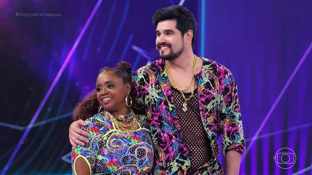 Daiane dos Santos brilha, Carla Diaz chora e Susana Vieira na Gaiola; saiba o que aconteceu no Dança dos Famosos