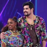 Daiane dos Santos brilha, Carla Diaz chora e Susana Vieira na Gaiola; saiba o que aconteceu no Dança dos Famosos