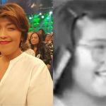 Menina que fez piada do bambu com Silvio Santos vira missionária e se desculpa 