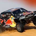 Brasileiro faz história e é 'primeiro piloto' a vencer etapa do Rally Dakar
