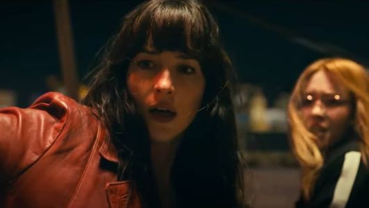 Dakota Johnson estrela 'Madame Teia', próximo filme da Marvel