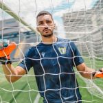 América acerta contratação de goleiro ex-Cruzeiro para 2024