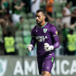 Dalberson, do América, abre o jogo sobre vida pessoal e projeta ‘dificuldades da Série B’