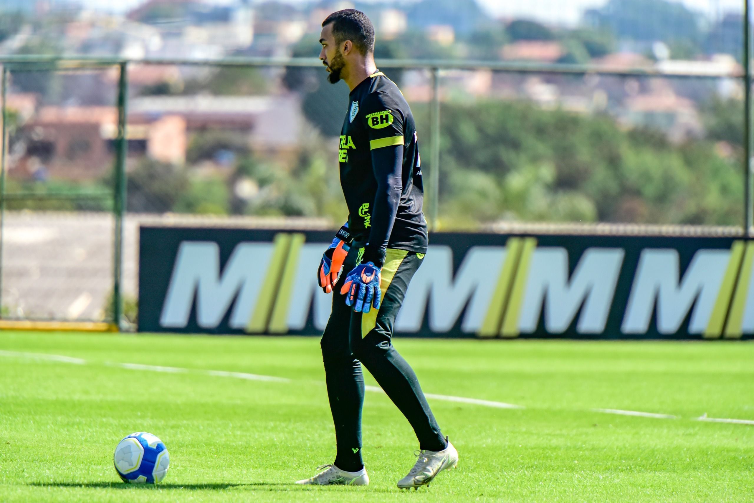 Dalberson projeta duelo do invicto América com o Paysandu