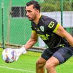 América ganha 'reforço' na lateral e pode ter goleiro à disposição já no Mineiro