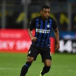 Inter se aproxima da contratação do lateral-esquerdo Dalbert, ex-Inter de Milão