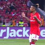 Dalbert se desculpa após indisposição com a torcida do Inter: 'Pedi apoio'