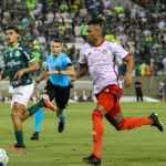 Descanso? Jogadores do Inter trabalham no CT durante Data FIFA