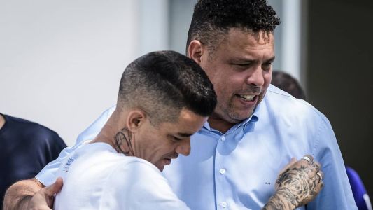 D'Alessandro assumiu a função de coordenador técnico do Cruzeiro em março deste ano