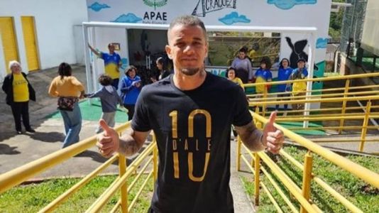 D'Alessandro chegará ao Cruzeiro na quinta-feira para assumir novo cargo fora de campo