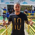 Ronaldo confirma chegada de D’Alessandro e elogia ‘novo reforço’ do Cruzeiro