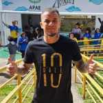 Ronaldo confirma chegada de D’Alessandro e elogia ‘novo reforço’ do Cruzeiro