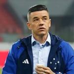 D'Alessandro revela mudança na vida ao aceitar desafio de trabalhar no Cruzeiro