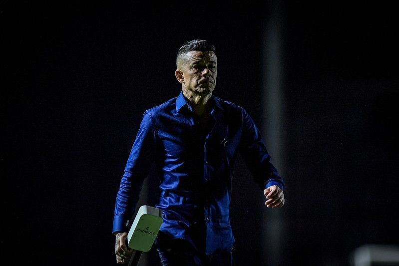 De saída do Cruzeiro, D'Alessandro pode ser 'trunfo' em eleição no Inter