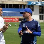Quem é o treinador que substituirá Pepa interinamente no Cruzeiro