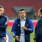 D'Alessandro dispara sobre dívida do Inter: 'Não honram o acordo'