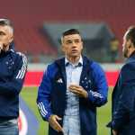 D'Alessandro dispara sobre dívida do Inter: 'Não honram o acordo'