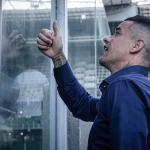 D'Alessandro 'vira torcedor' e sofre antes de classificação do Cruzeiro