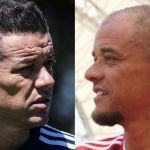 Ídolo do Inter, D’Alessandro veste azul em volta ao Beira-Rio com Cruzeiro