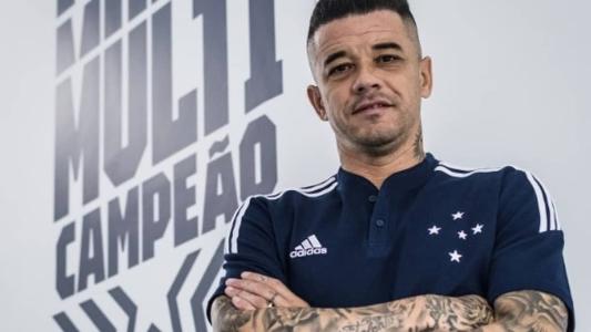 D'Alessandro irá atuar como coordenador de futebol do Cruzeiro