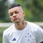 D'Alessandro revela o real motivo de sua saída do Cruzeiro