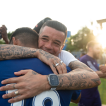 D'Alessandro fala pela primeira vez após saída do Cruzeiro
