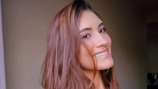 Daliene Pereira nasceu em Uberaba