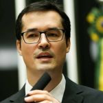 Dallagnol recorre ao STF contra decisão do TSE que cassou mandato