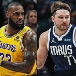 NBA: expulsões de Green e Jokic, além de duelo entre LeBron e Doncic marcam rodada