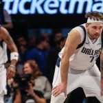 New York Knicks x Dallas Mavericks: horário e onde assistir ao vivo a NBA