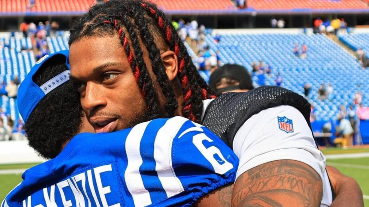 Jogador da NFL volta a jogar sete meses após sofrer parada cardíaca