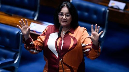 Aeronave apreendida com 290kg de maconha era usada por ex-deputado, tio de Damares Alves