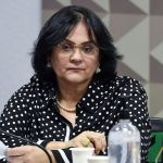 Damares aciona a Justiça para anular resolução que regulamenta aborto legal em menores de idade