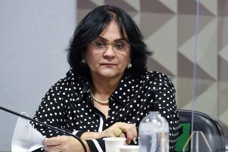 PRTB sonda Damares Alves para ser candidata ao governo do DF | CNN Brasil