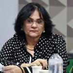 Damares aciona a Justiça para anular resolução que regulamenta aborto legal em menores de idade