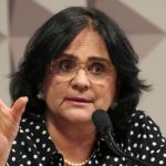 Damares Alves é internada com paralisia facial causada por herpes-zóster