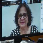 Damares chora ao relembrar estupro e defende criação de 'cadastro nacional de pedófilos'