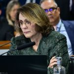 Damares acusa Freixo de 'uso político' de recursos públicos no carnaval do Rio