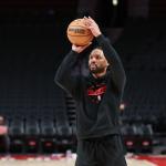 NBA divulga participantes dos torneios de três pontos e enterradas do All-Star